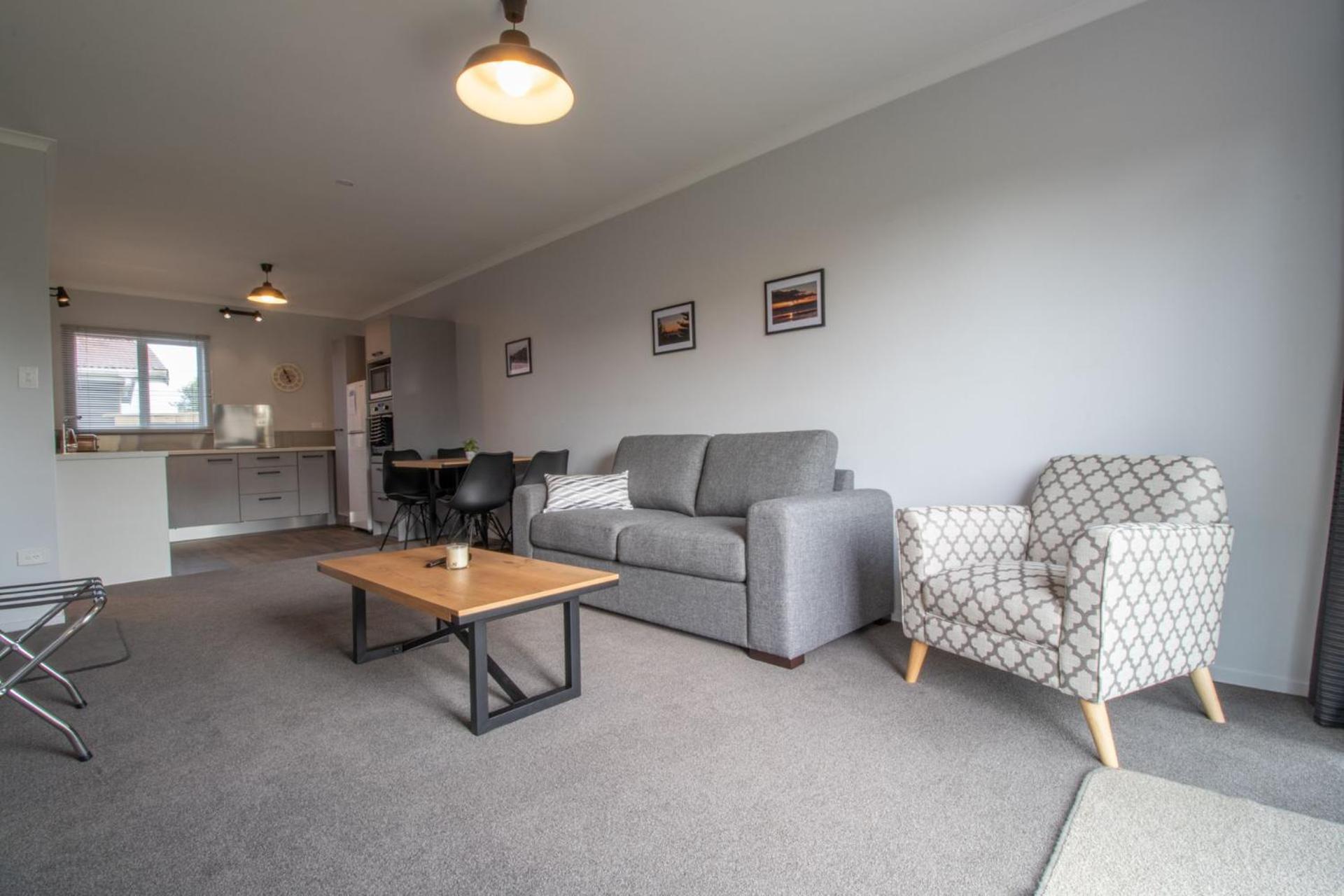 Apartmán The Flight Pad Window Seat Pet Friendly Waitara Exteriér fotografie