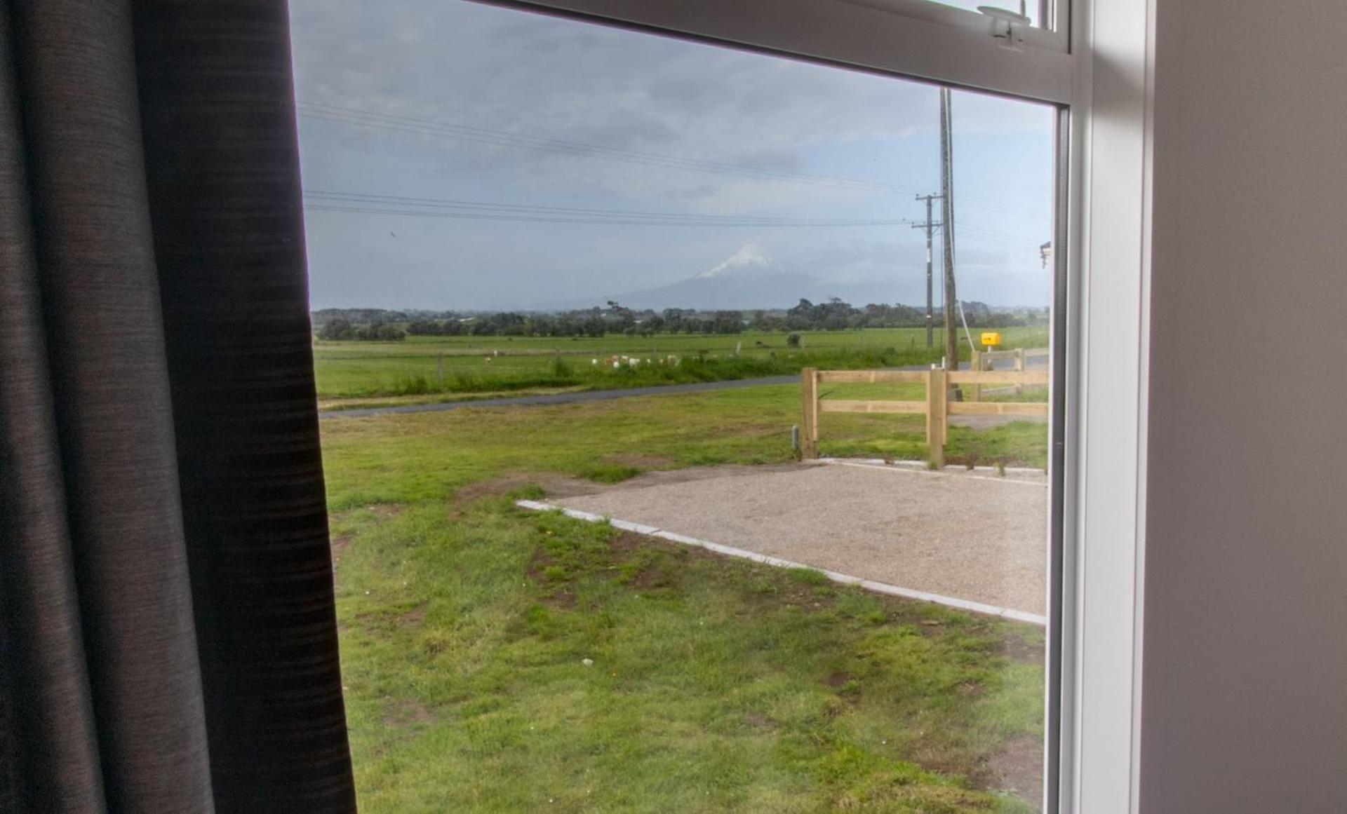 Apartmán The Flight Pad Window Seat Pet Friendly Waitara Exteriér fotografie